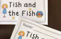 free printable decodable books for kindergarten free printable Free Printable Decodable Books For Kindergarten Free Printable