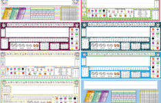 Free Printable Desk Name Plates For Students Free Printable