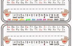 Free Printable Desk Name Plates For Students Free Printable