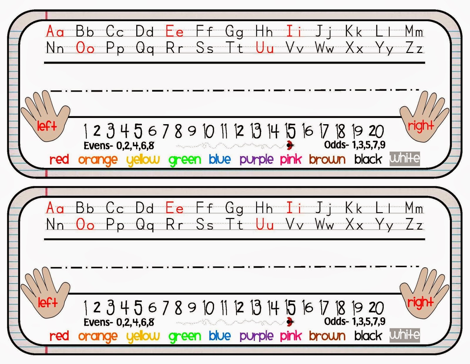 Free Printable Desk Name Plates For Students Rossy Printable