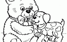 free printable disney valentine coloring pages free printable Free Printable Disney Valentine Coloring Pages Free Printable