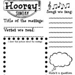 Free Printable Easter Sermons