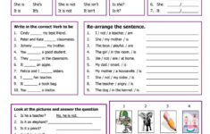 free printable english lessons for beginners Free Printable English Lessons For Beginners
