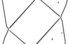 Free Printable Envelope Size 10 Template Free Printable