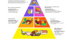free printable food pyramid free printable Free Printable Food Pyramid Free Printable