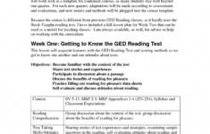 free printable ged practice test with answer key 2017 free printable 1 Free Printable Ged Practice Test With Answer Key 2017 Free Printable