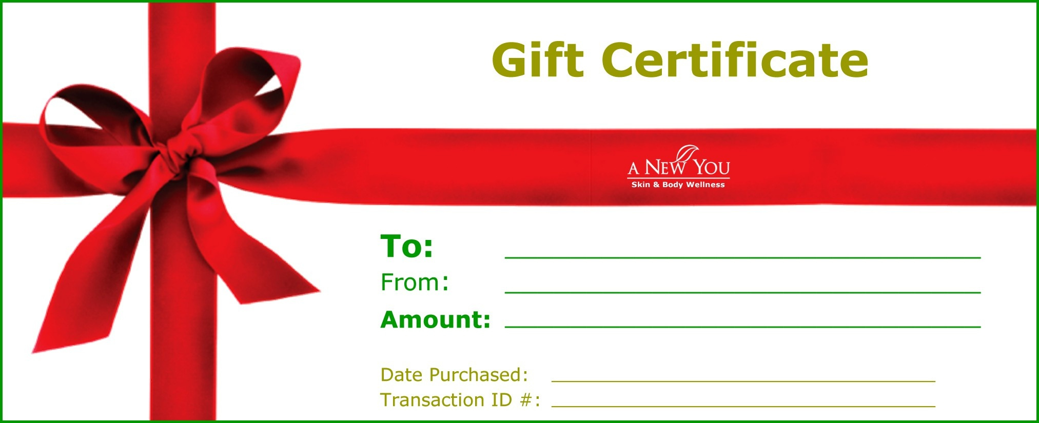 Free Printable Gift Vouchers Uk Free Printable