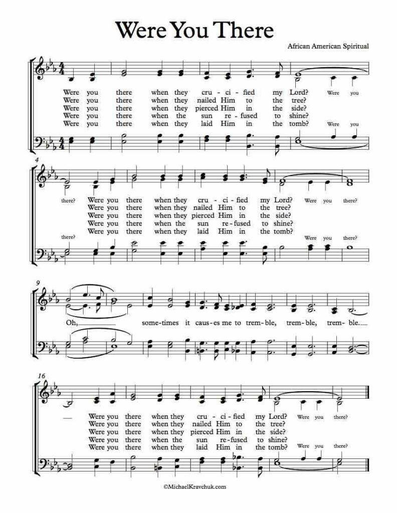 Free Printable Gospel Music Lyrics Free Printable Rossy Printable