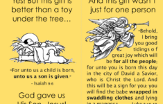 Free Printable Gospel Tracts For Children Free Printable