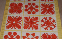 Free Printable Hawaiian Quilt Patterns Free Printable