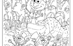 Free Printable Hidden Object Games