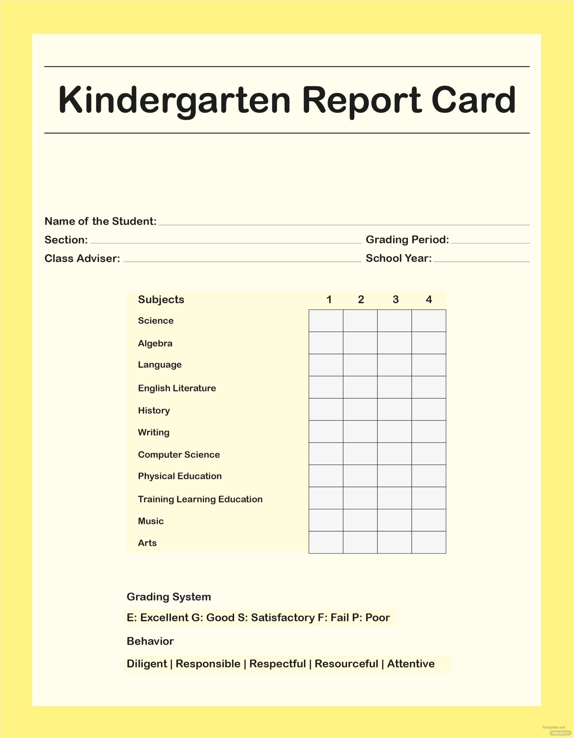 free-printable-kindergarten-report-cards-rossy-printable