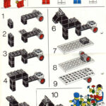 Free Printable Lego Instructions Free Printable