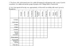 free printable logic puzzles for middle school free printable Free Printable Logic Puzzles For Middle School Free Printable