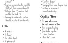 free printable love language quiz free printable Free Printable Love Language Quiz Free Printable