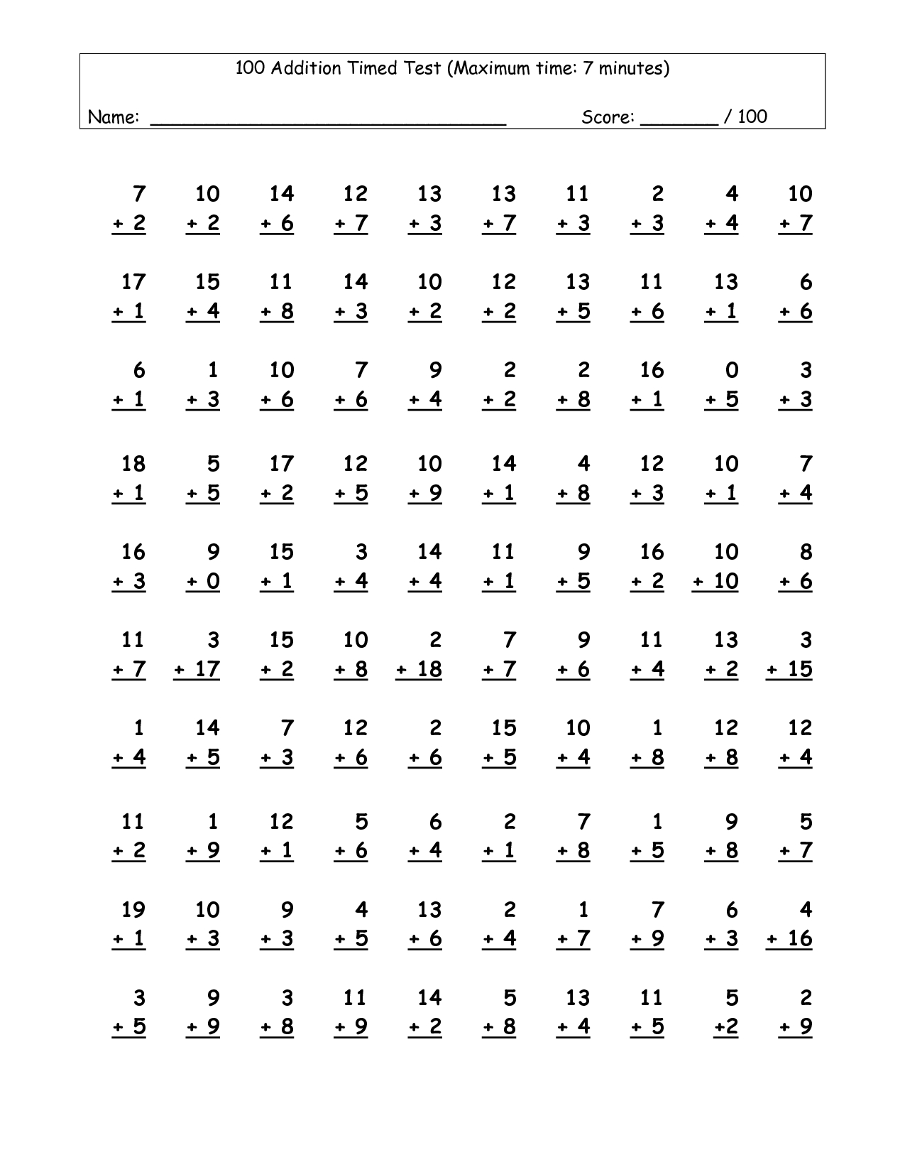 free-printable-multiplication-speed-drills-rossy-printable