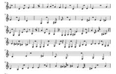 free printable piano sheet music for you are my sunshine free printable Free Printable Piano Sheet Music For You Are My Sunshine Free Printable