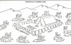 Free Printable Pictures Of The Tabernacle Free Printable