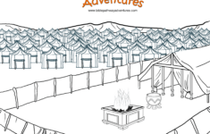 Free Printable Pictures Of The Tabernacle Free Printable