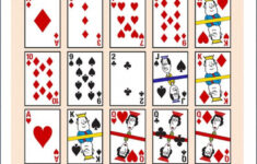 Free Printable Pokeno Game Cards Free Printables