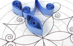 free printable quilling patterns Free Printable Quilling Patterns