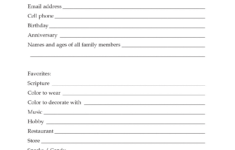 free printable secret pal forms Free Printable Secret Pal Forms