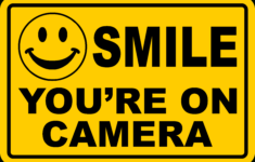 free printable smile your on camera free printable a to z Free Printable Smile Your On Camera Free Printable A To Z