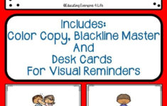 Free Printable Social Stories Making Friends Free Printable