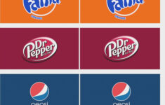 Free Printable Soda Vending Machine Labels Free Printable