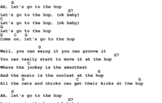 Free Printable Song Lyrics With Guitar Chords Free Printable