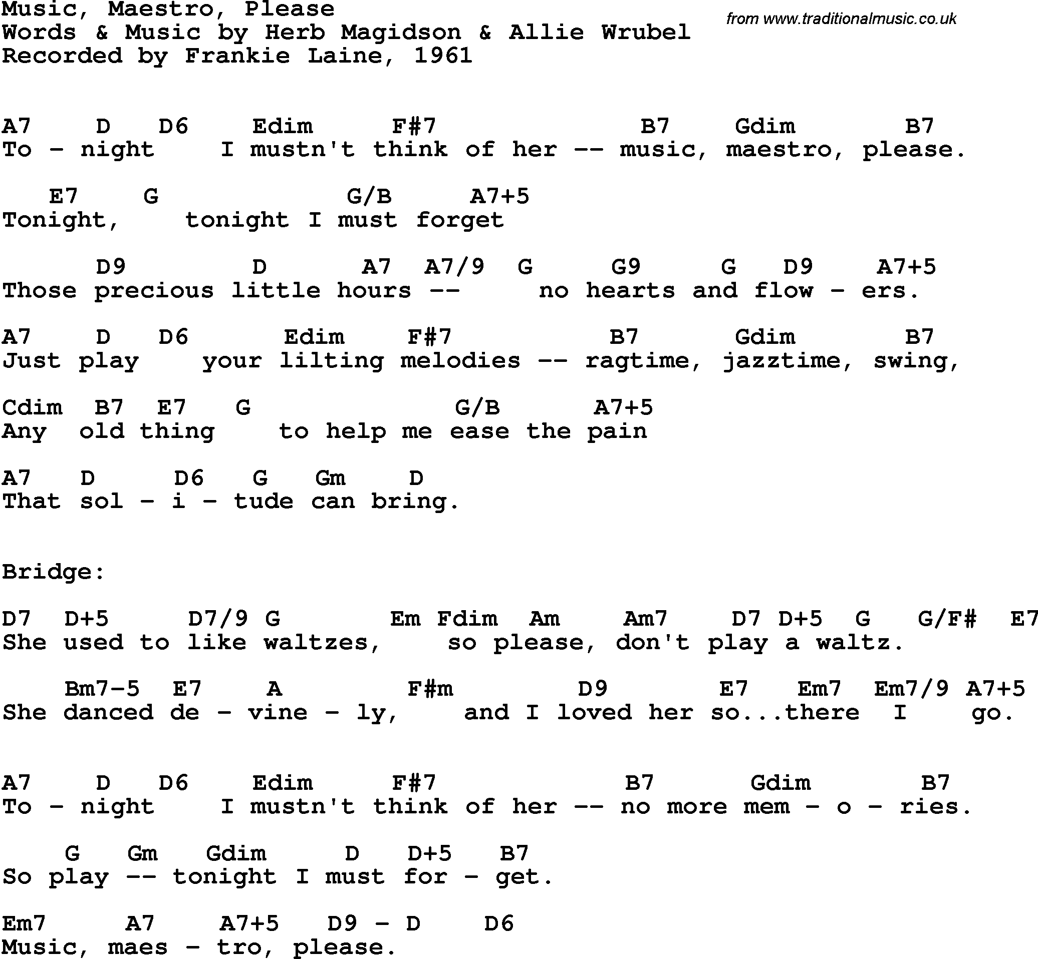 Free Printable Song Lyrics With Guitar Chords Free Printable