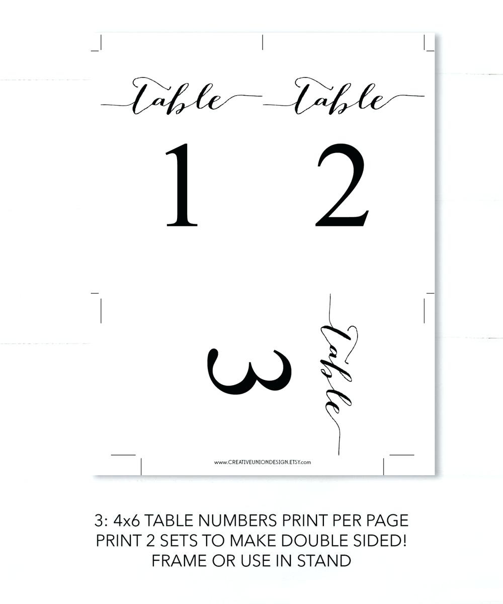 Free Printable Table Numbers 1 20 Rossy Printable