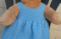 Free Printable Teddy Bear Clothes Patterns Free Printable