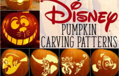 Free Printable Toy Story Pumpkin Carving Patterns Free Printable
