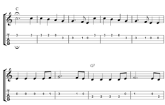 Free Printable Ukulele Sheet Music Ukulele Chords Free Online This