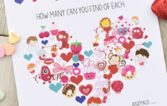 Free Printable Valentine Games For Adults Free Printable