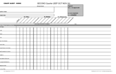 Free Printable Vital Sign Sheets