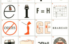 Free Printable Word Winks Free Printable