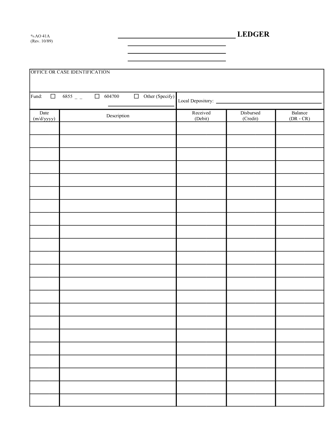 Free Rental Monthly Rent Invoice Template Word Pdf Eforms 