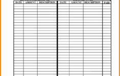 Free Rental Monthly Rent Invoice Template Word Pdf Eforms
