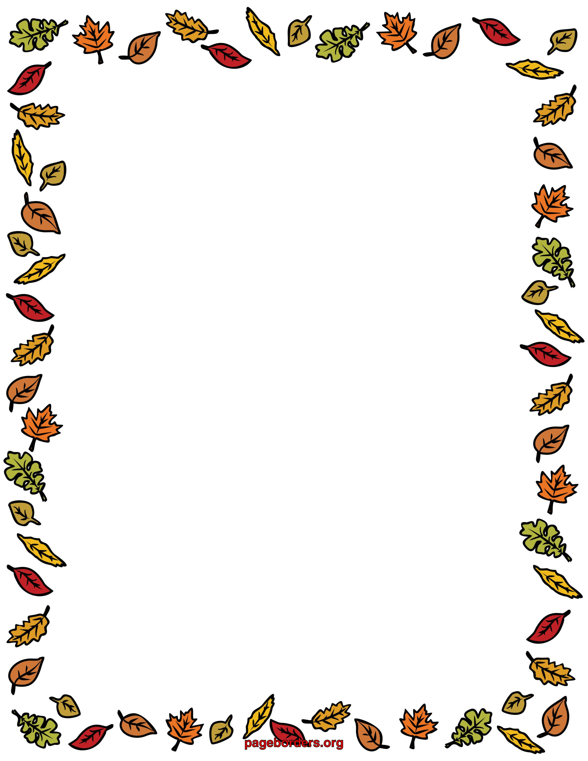 Free Stationery Borders ClipArt Best