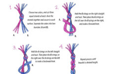 Friendship Bracelet Kit Making Mondays Embroidery Floss Bracelets