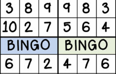 Funny Miss Val rie Numbers