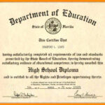 Ged Certificate Template Download Addictionary