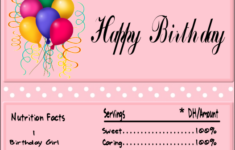 GIFTS THAT SAY WOW Fun Crafts And Gift Ideas Free Printable Happy