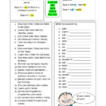Grammar For Beginners Nouns 2 FREE ESL Worksheets Learn English