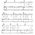 Hallelujah Leonard Cohen Easy Piano Sheet Music Free Pdf Gt Fccmansfield