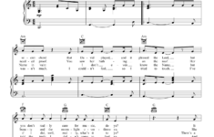 hallelujah leonard cohen easy piano sheet music free pdf gt fccmansfield Hallelujah Leonard Cohen Easy Piano Sheet Music Free Pdf gt Fccmansfield