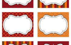 how to make pretty labels in microsoft word free editable printable How To Make Pretty Labels In Microsoft Word Free Editable Printable