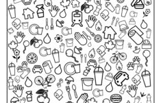 I Spy Puzzles Printable Printable Crossword Puzzles